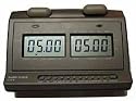 Digital Game Timer