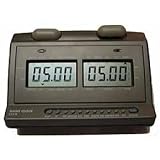 Digital Game Timer by ChessCentral