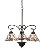 Chandeliers Meyda Tiffany 27419