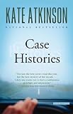 Case Histories: A Novel