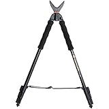 Vanguard Scout B62 Bi Pod with V-Shaped Yoke