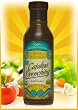 SunDrenchers Catalina Salad Dressing, Gluten Free, 100% Organic, Vegan, 12 Oz.