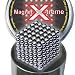 Original Nickel Magnet X-treme Neodymium Puzzle - 216 Premium N42 Classic 4.76mm Size Spheres