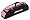 Pink/black