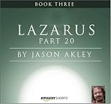 Lazarus: Book Three - Part 20
