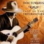 Last of the Troubadours: Saddle Songs 2