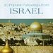 20 Popular Folksongs from Israel
