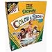 Crayola Color A Story In 3-D Ages 5-10