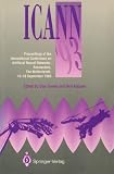ICANN '93 : proceedings of the International Conference on Artificial Neural Networks, Amsterdam, The Netherlands, 13-16 September 1993