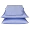 300-Thread-Count Deep Pocket Sheet Set - Blue