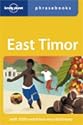 East Timor (Lonely Planet Phrasebook)