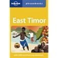 East Timor: Lonely Planet Phrasebook by  John Hajek, Alexandre Vital Tilman, and Lonely Planet Phrasebooks