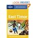 East Timor (Lonely Planet Phrasebook)