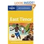 East Timor (Lonely Planet Phrasebook)