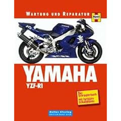 Yamaha YZF-R1