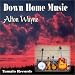 Search : Down Home Music