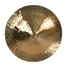 Lion Cymbal, 21 1/2