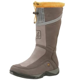 Sperry Top-Sider Mens Fathom Boot by Sperry Top-Sider