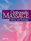 Orthopedic massage : theory and technique