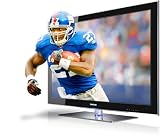 Samsung UN55B8500 Ultra-thin 55 LED 1080p HDTV with 240Hz