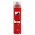 Alberto VO-5 Red Quick Drying Hairspray 251 ml.