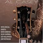 Sidewinder by Al Casey