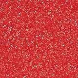 Sprinkles Sugars 3.25 Ounces/Bottle-Red