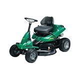 Weed Eater 960260001 30-Inch 344cc 10.5 HP Briggs & Stratton Gas Powered Rear Engine Riding Lawn Mower