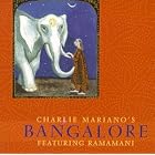 Bangalore by T.A.S. Mani and T.N. Shashikumar