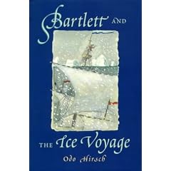Bartlett & the Ice Voyage