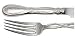 Ricci Regale Polished 20-Piece Stainless Flatware Set, Service for 4