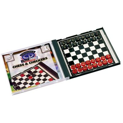 41CXNM9AH1L Excalibur Electronics CD100 CD Chess & Checkers