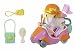 My Little Pony Scootin' Along with Lullabelle