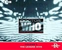 Dr. Who At The Radiophonic Workshop Vol. 3 - The Leisure Hive
