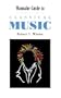 Wannabe Guide to Classical Music