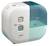 TIGER スチームファン式加湿器 ASP-A400GN