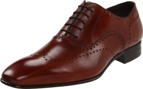 Mezlan Men's Fuller Oxford