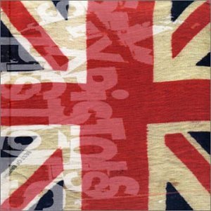 CD-Charts  Music : The Sex Pistols