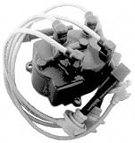 Standard Motor Products Cap & Wire Set