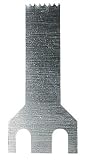 Fein 63502132013 3 8-Inch Mini E-Cut Wood Blade, 2 Pack