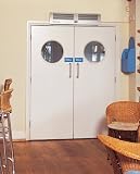 Review Dimplex DIMAC6N / Dimplex Warm Air Curtain 6KW DIMAC6N
