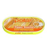 18 Pack Case of 3.54oz. Kipper Snacks