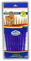 Golden Taklon Brush Sets for Artists Contain 10 Terrific Brushes in a Variety of Sizes and Styles (2 Sets)