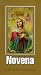 Novena: The Power of Prayer by Barbara Calamari ISBN 0670884448