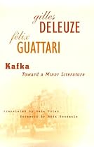 Kafka Toward a Minor Literature (Theory & History of Literature)