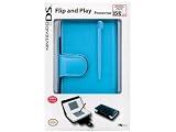 41CXPJTLzHL. SL160  Etui de rangement licencié pour protéger et jouer avec la DS Lite + 1 Stylet officiel
