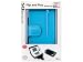 Etui de rangement licencié pour protéger et jouer avec la DS Lite + 1 Stylet officiel