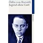 Jugend ohne Gott (suhrkamp taschenbuch) von �d�n von Horv�th