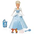 Disney Cinderella - Dressed for the Ball