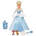 Disney Princess Cinderella Dressed for the Ball Doll Set